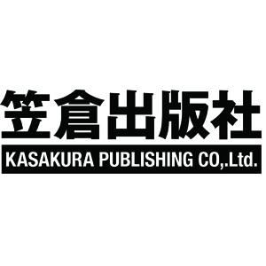 2021_笠倉出版社_logo