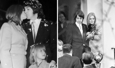 Paul-McCartney-s-wife　Linda