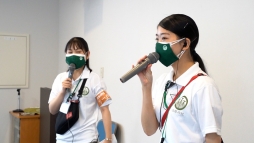 30 実行委員長