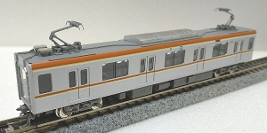 東京メトロ10000系11