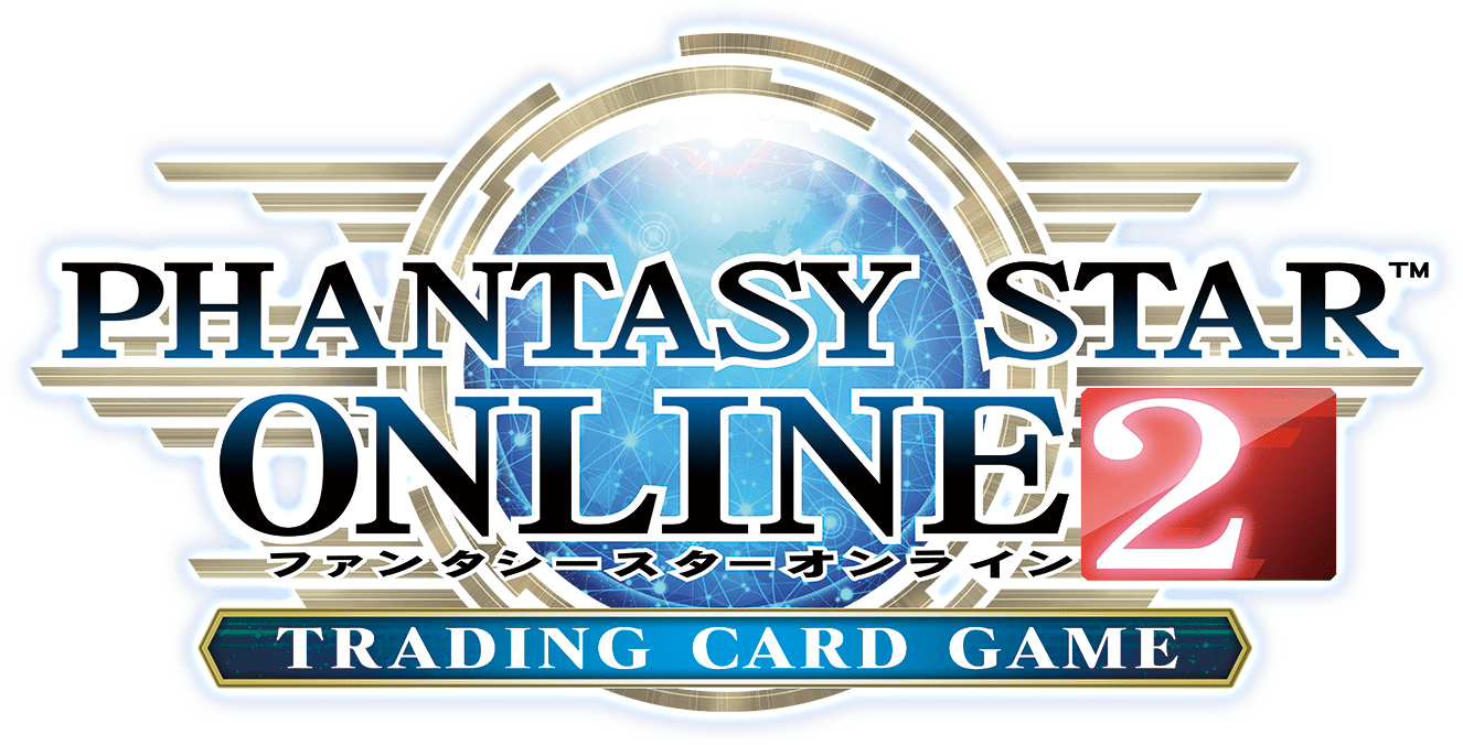ファンタシースターオンライン2 トレーディングカードゲーム