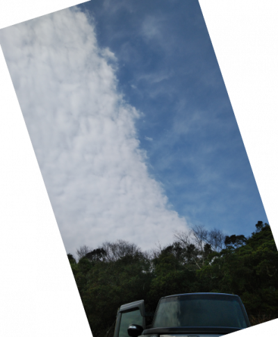 雲（2021-03-23）