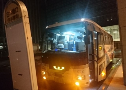20200628-2-高速バス東京駅へ.JPG
