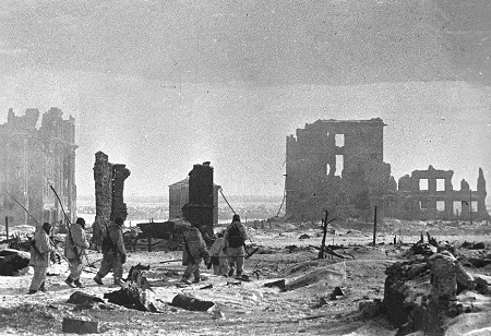 stalingrad 194302