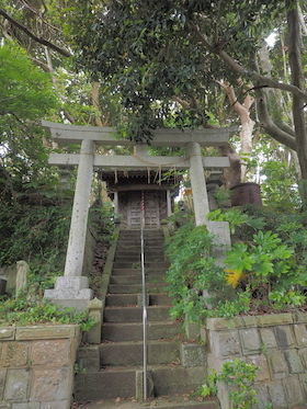 16銚子都波岐神社