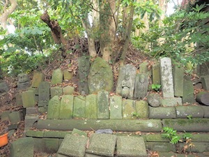 17銚子都波岐神社