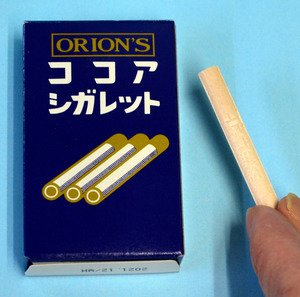 orion製菓