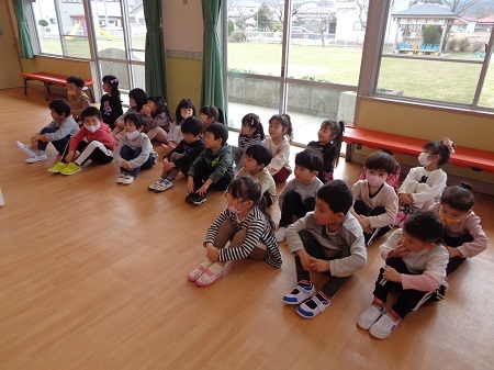 3月25日③